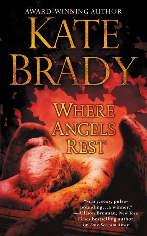 Where Angels Rest (2012)