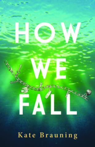 How We Fall (2014)