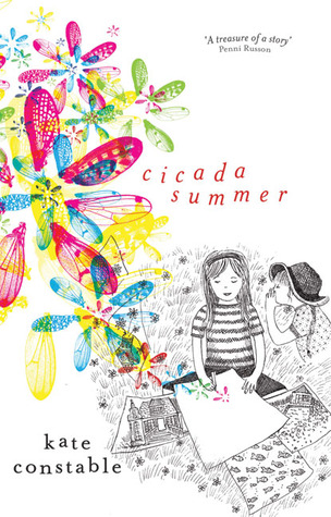Cicada Summer (2010)