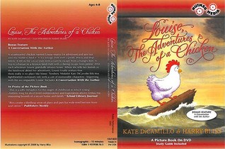 Louise, Adventures of a Chicken