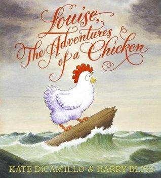 Louise, The Adventures of a Chicken (2008)