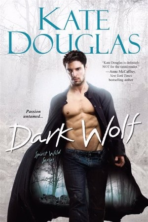 Dark Wolf (2013)