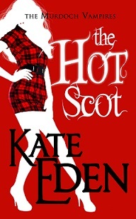 The Hot Scot (2013)