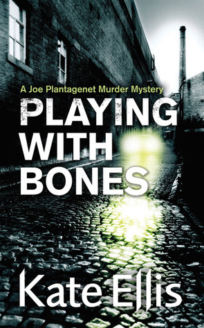 Playing With Bones (2009)