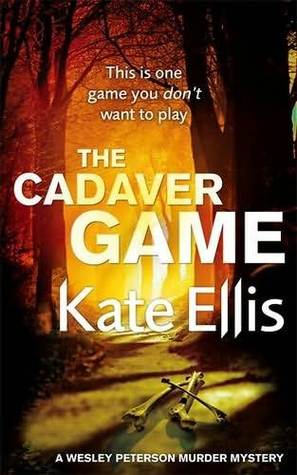 The Cadaver Game