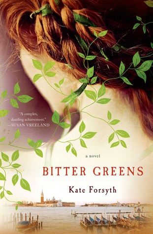 Bitter Greens (2014)