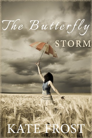 The Butterfly Storm