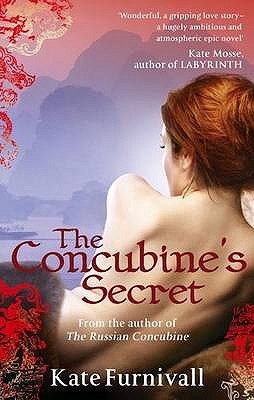 The Concubine's Secret (2009)