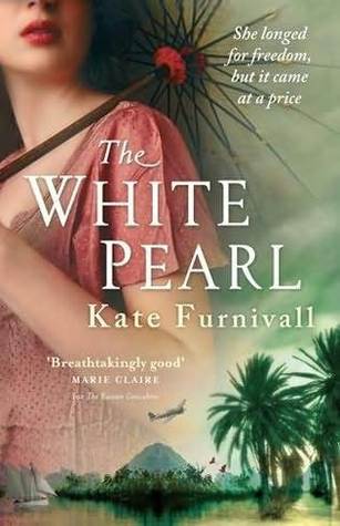The White Pearl (2011)