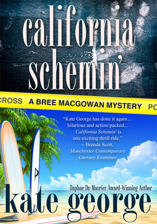 California Schemin' (2011)