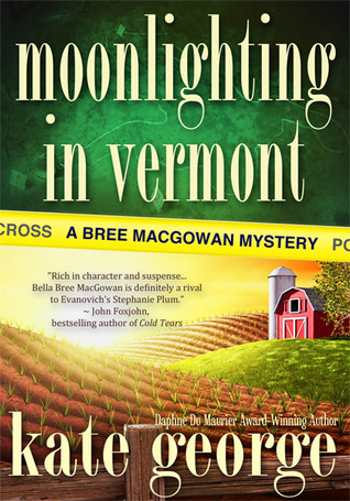 Moonlighting In Vermont