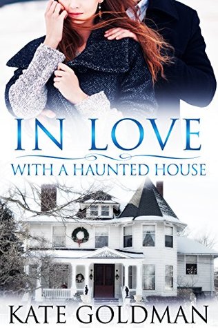 In Love with a Haunted House (2014)