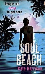 Soul Beach (2011)