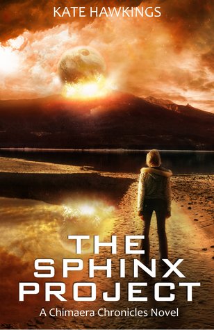 The Sphinx Project (2000)