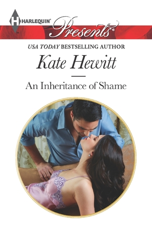 An Inheritance of Shame (2013)