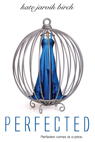 Perfected (2014)
