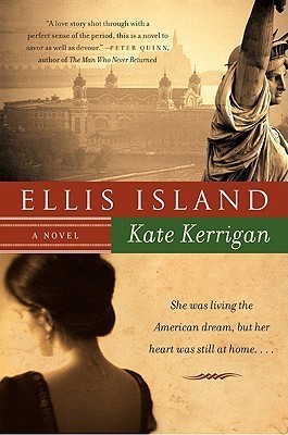 Ellis Island (2011)