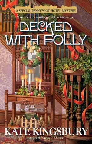 Decked with Folly (2009)