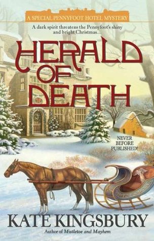 Herald of Death (2011)