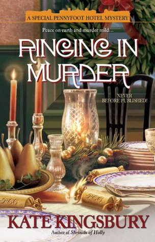 Ringing In Murder (2008)