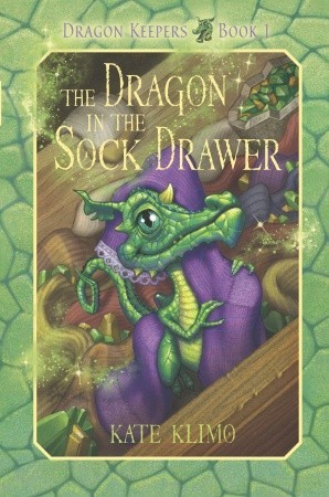 The Dragon in the Sock Drawer (2008)