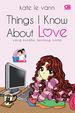 Yang Kutahu Tentang Cinta (Things I Know About Love) (2010)