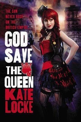 God Save the Queen - Free Preview