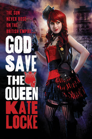 God Save the Queen (2012)