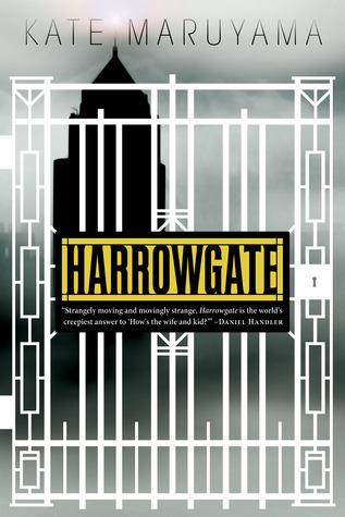 Harrowgate (2013)