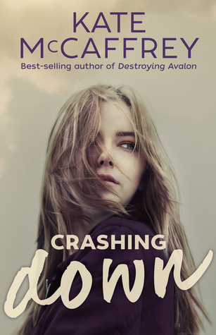 Crashing Down (2014)
