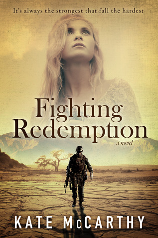 Fighting Redemption (2013)