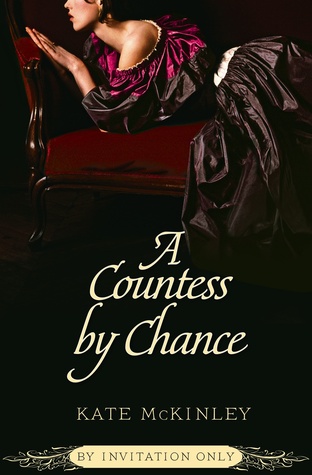 A Countess by Chance (2014)