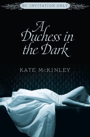 A Duchess in the Dark (2013)