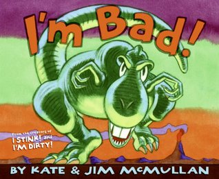 I'm Bad! (2008)