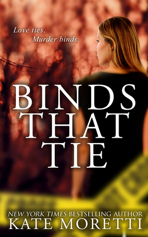 Binds That Tie (2014)