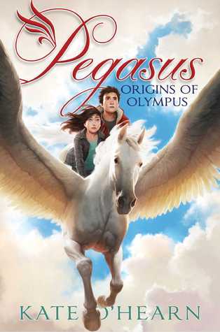 Origins of Olympus (2014)