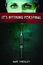 It's Nothing Personal (2013)