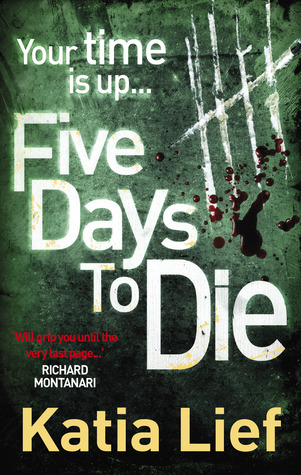 Five Days to Die (2004)