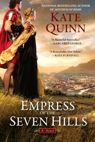 Empress of the Seven Hills (2012)