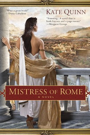 Mistress of Rome