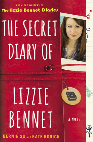 The Secret Diary of Lizzie Bennet (2014)