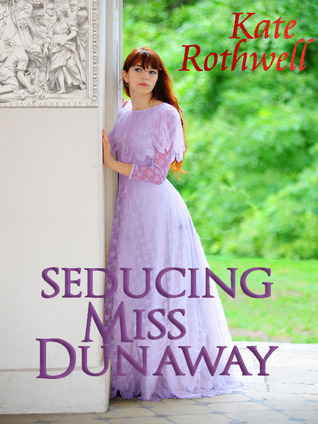 Seducing Miss Dunaway (2011)