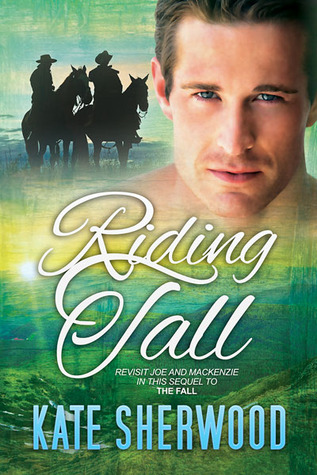 Riding Tall (2014)