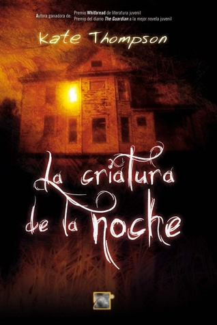 La Criatura de la Noche (2008)