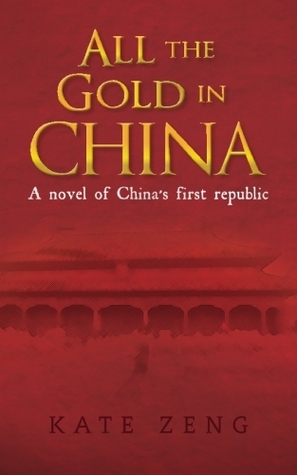 All the Gold in China