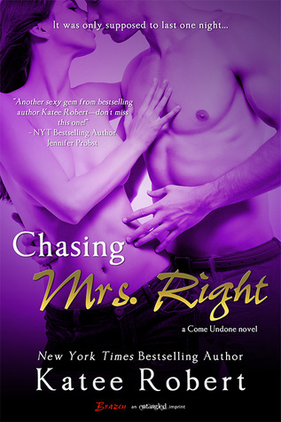 Chasing Mrs. Right