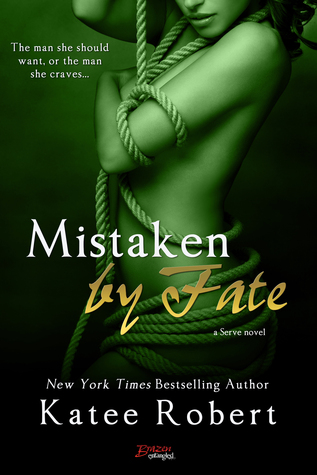 Mistaken by Fate (2014)