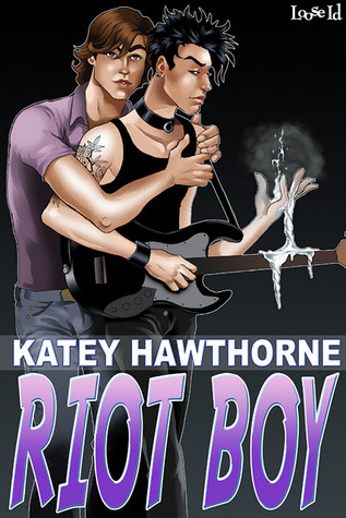 Riot Boy (2011)