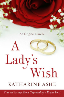 A Lady's Wish