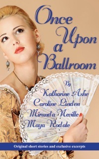 Once Upon a Ballroom